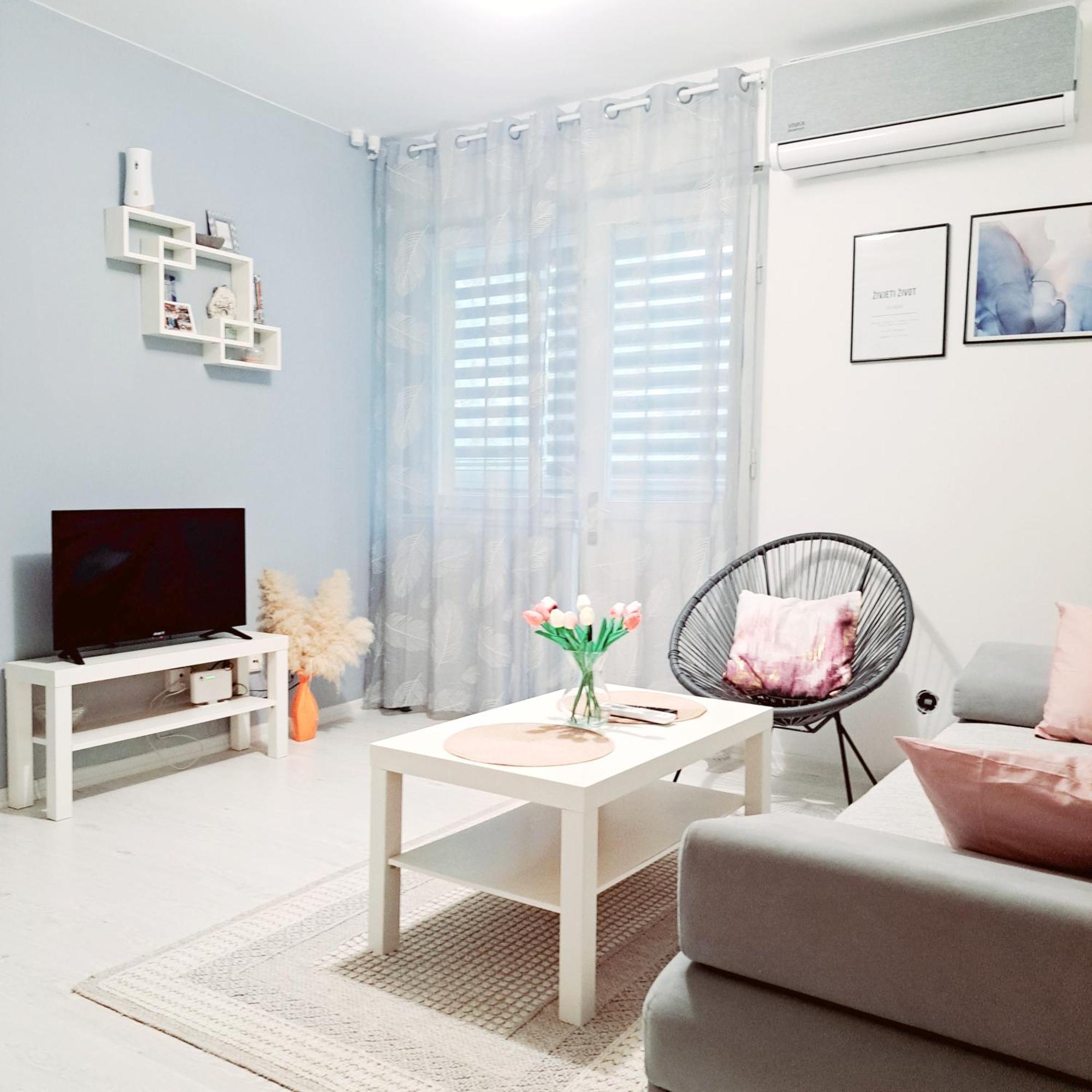 Apartman Simple Mostar Exterior foto
