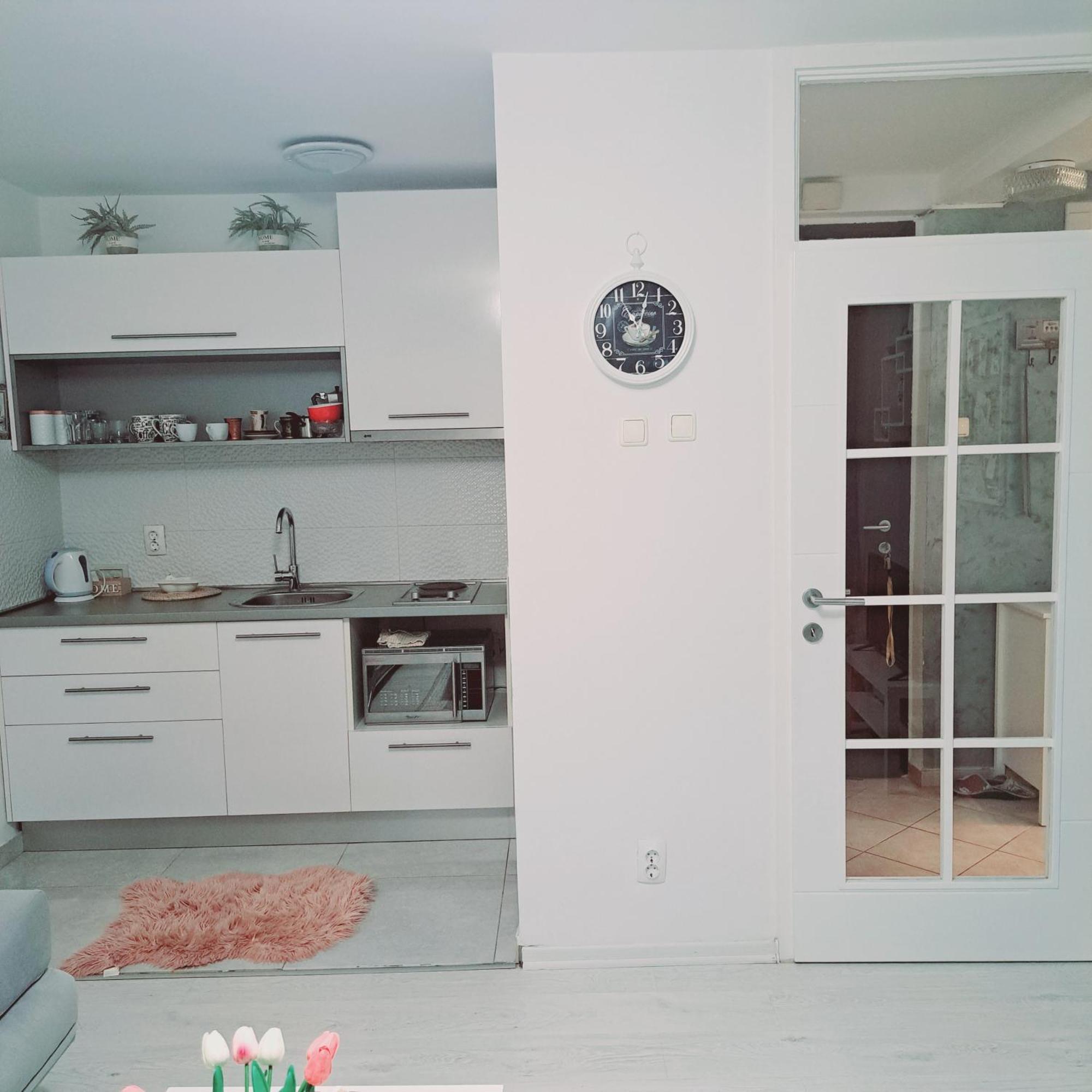 Apartman Simple Mostar Exterior foto