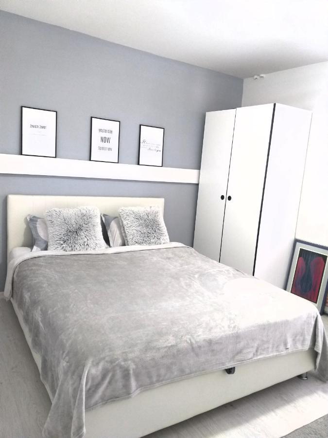 Apartman Simple Mostar Exterior foto